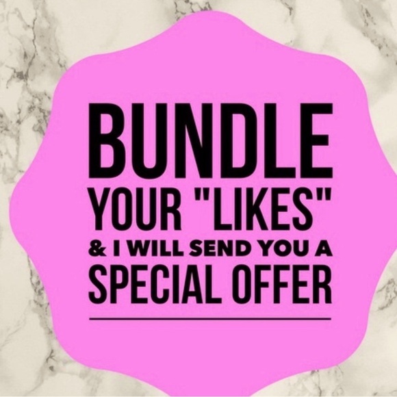 BUNDLE AND SAVE / I Love Bundles - Picture 3 of 6